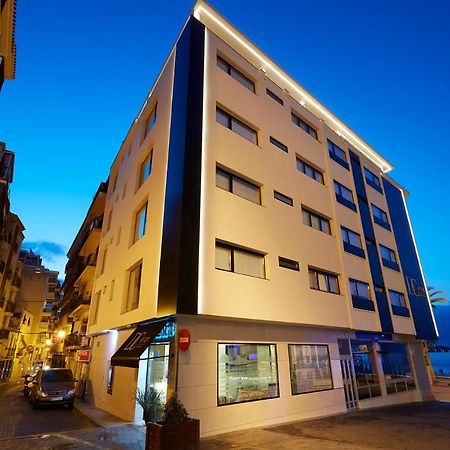 Don Cesar Boutique Apartments Benidorm Exterior photo