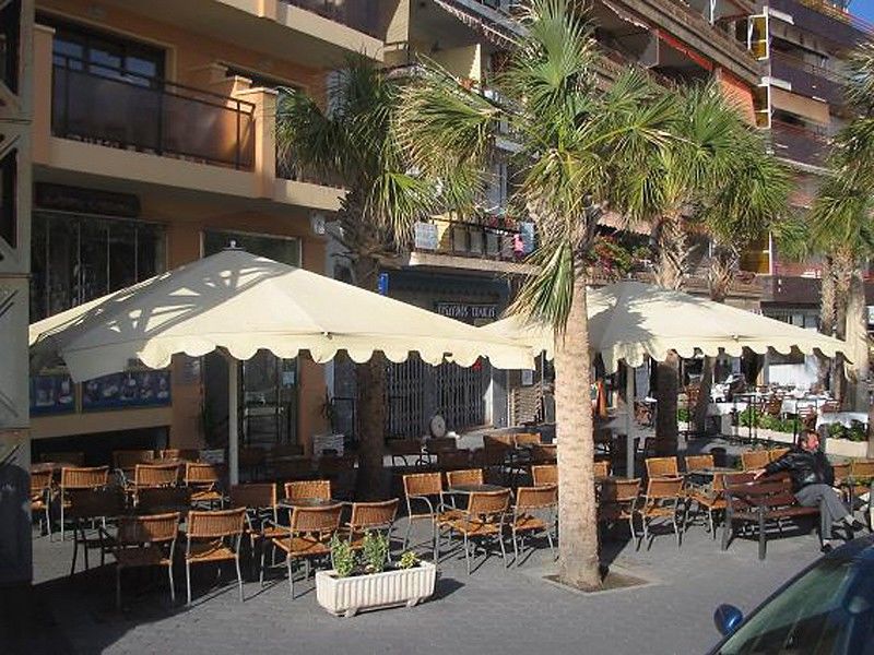 Don Cesar Boutique Apartments Benidorm Exterior photo